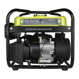 Könner & Söhnen KSB 21i inverter generator