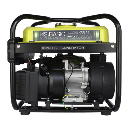 Generatore con inverter Könner & Söhnen KSB 21i