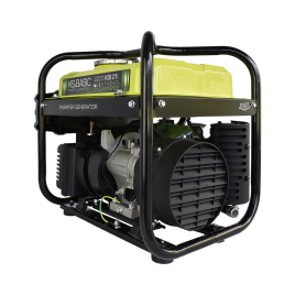 Inverter Benzin Stromerzeuger Könner & Söhnen KSB 21i