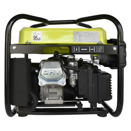 Інверторний генератор Könner & Söhnen KSB 21i