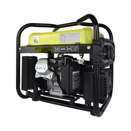 Könner & Söhnen KSB 21i inverter generator