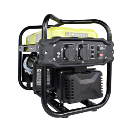 Inverter-Generator Könner & Söhnen KSB 21i
