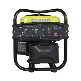 Generador inversor KSB 21i de Könner & Söhnen