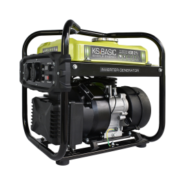 Inverter-Generator Könner & Söhnen KSB 21i