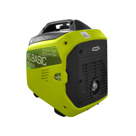 Inverter-Generator Könner & Söhnen KSB 22i S