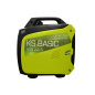 Gerador com inversor KSB 22i S da Könner & Söhnen Gerador com inversor KSB 22i S da Könner & Söhnen