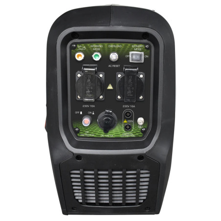 Könner & Söhnen KSB 21i S inverter generator