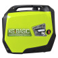 Generatore con inverter Könner & Söhnen KSB 21i S Generatore con inverter Könner & Söhnen KSB 21i S