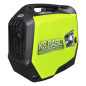 Inverter-Stromerzeuge Könner & Söhnen KSB 21i S