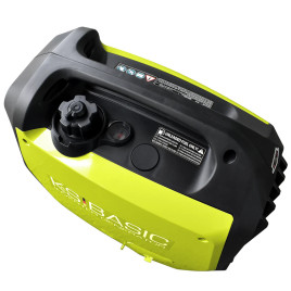 Інверторний генератор Könner & Söhnen KSB 21i S