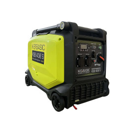 Inverter-Generator Könner & Söhnen KSB 40iE S
