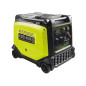Inverter-Generator Könner & Söhnen KSB 40iE S