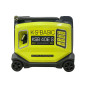 Gerador com inversor Könner & Söhnen KSB 40iE S Gerador com inversor Könner & Söhnen KSB 40iE S