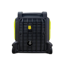 Inverter Benzin Stromerzeuger Könner & Söhnen KSB 40iE S
