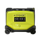 Inverter-Stromerzeuge Könner & Söhnen KSB 40iE S