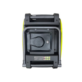 Generatore con inverter Könner & Söhnen KSB 40iE S