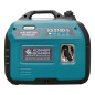 Inverter-Generator Könner & Söhnen KS 2100i S