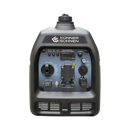 Generator inwerterowy Könner & Söhnen KS 3100i S