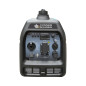 Gerador com inversor Könner & Söhnen KS 3100i S Gerador com inversor Könner & Söhnen KS 3100i S