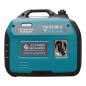 Inverter Benzin Stromerzeuger Könner & Söhnen KS 3100i S Inverter Benzin Stromerzeuger Könner & Söhnen KS 3100i S