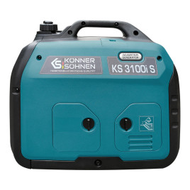 Inverter-Generator Könner & Söhnen KS 3100i S