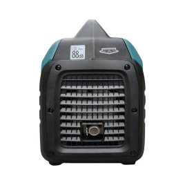 Inverter Benzin Stromerzeuger Könner & Söhnen KS 3100i S