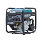 Generator inwerterowy Könner & Söhnen KS 3300i Generator inwerterowy Könner & Söhnen KS 3300i