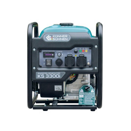 Inverter-Generator Könner & Söhnen KS 3300i