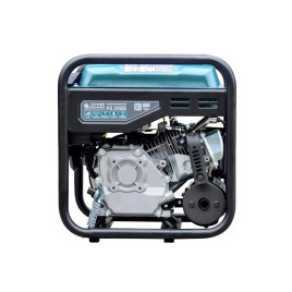 Inverter Benzin Stromerzeuger Könner & Söhnen KS 3300i