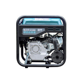 Inverter-Generator Könner & Söhnen KS 3300i