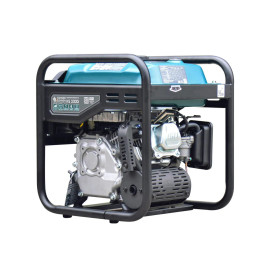 Gerador com inversor Könner & Söhnen KS 3300i