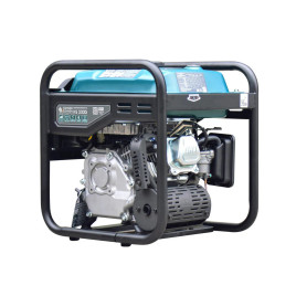 Inverter Benzin Stromerzeuger Könner & Söhnen KS 3300i