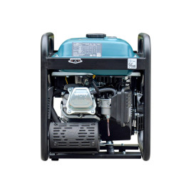 Inverter Benzin Stromerzeuger Könner & Söhnen KS 3300i