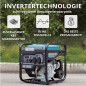Inverter-Stromerzeuge Könner & Söhnen KS 3300i
