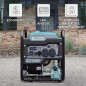 Inverter-Generator Könner & Söhnen KS 3300i