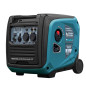 Generator inwerterowy Könner & Söhnen KS 4000iE S Generator inwerterowy Könner & Söhnen KS 4000iE S