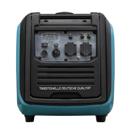 Inverter-Generator Könner & Söhnen KS 4000iE S