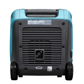 Inverter Benzin Stromerzeuger Könner & Söhnen KS 4000iE S