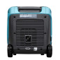 Inverter Benzin Stromerzeuger Könner & Söhnen KS 4000iE S