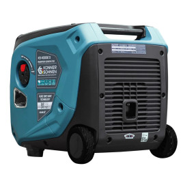 Inverter-Generator Könner & Söhnen KS 4000iE S