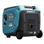 Inverter Benzin Stromerzeuger Könner & Söhnen KS 4000iE S