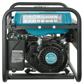 Generator benzynowy Könner & Söhnen KS 3000