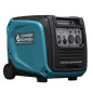 Inverter-Generator Könner & Söhnen KS 4000iE S
