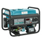 Benzin-Generator Könner & Söhnen KS 3000E