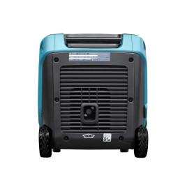 Inverter Benzin Stromerzeuger Könner & Söhnen KS 4000iE S ATS