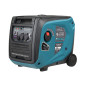 Inverter-Generator Könner & Söhnen KS 4000iE S ATS Version 2