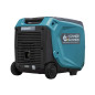 Inverter-Generator Könner & Söhnen KS 4000iE S ATS Version 2
