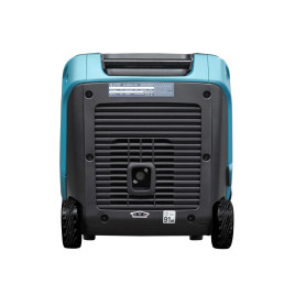 Inverter-Generator Könner & Söhnen KS 4000iE S ATS Version 2
