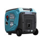 Inverter-Generator Könner & Söhnen KS 4000iE S ATS Version 2
