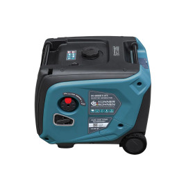 Inverter-Generator Könner & Söhnen KS 4000iE S ATS Version 2